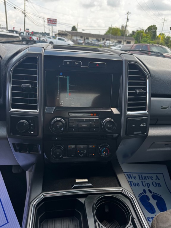2017 Ford F-350 Image 14