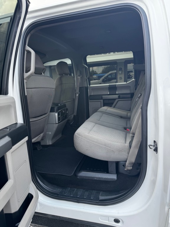 2017 Ford F-350 Image 16