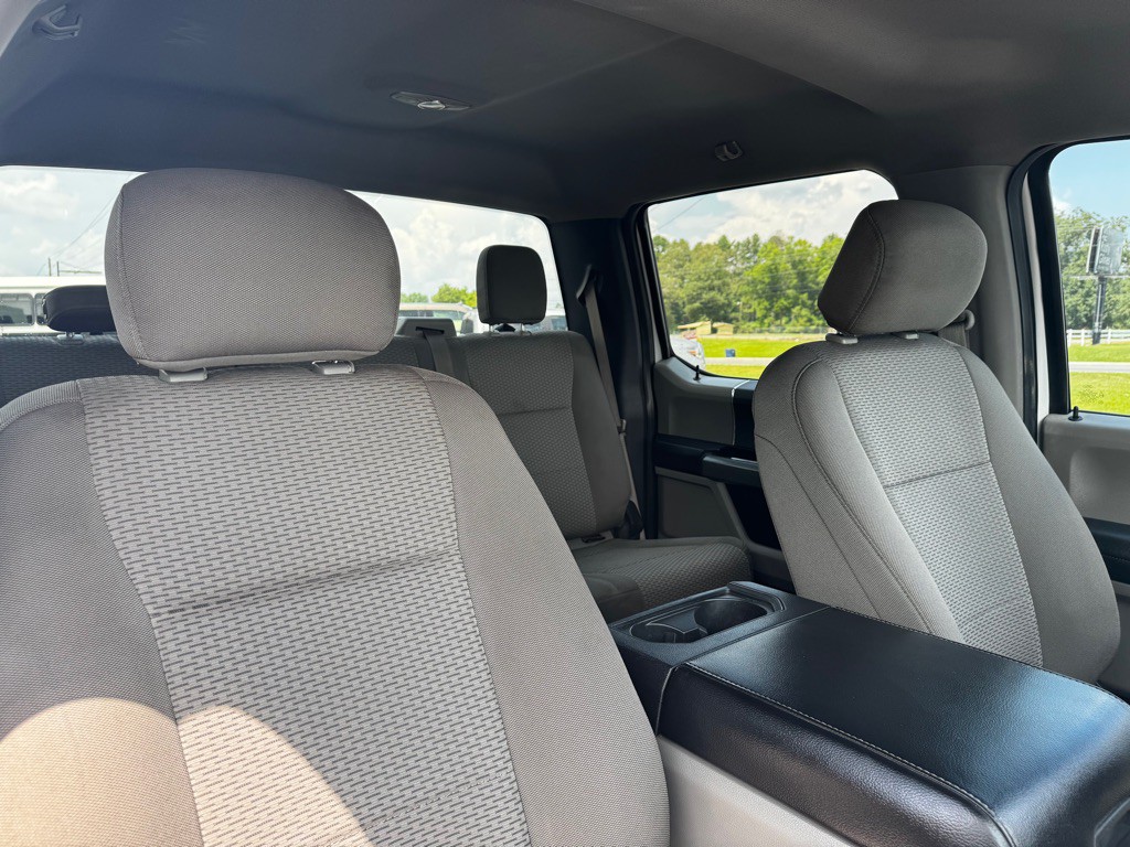 2017 Ford F-350 Image 23