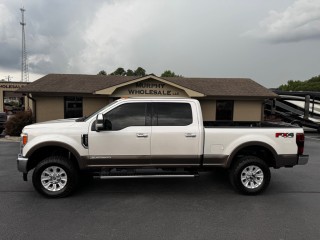 Image for 2017 Ford F-250 Super Duty ID: 6731556