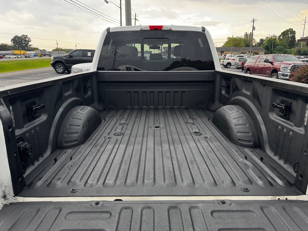 2017 Ford F-250 Image 5