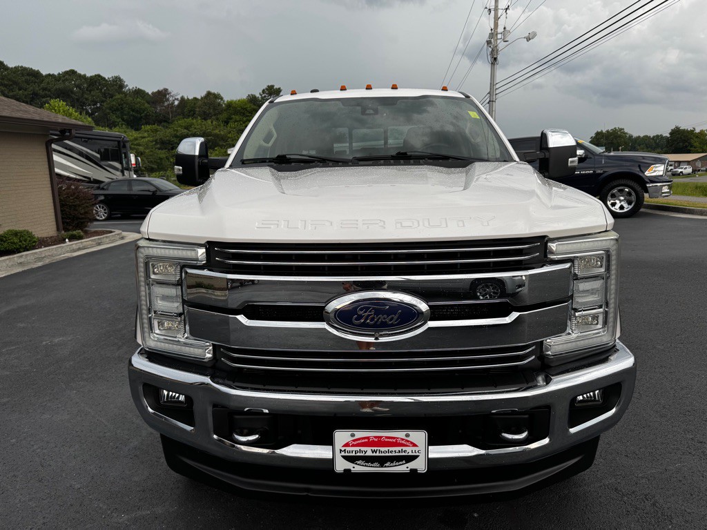 2017 Ford F-250 Image 9