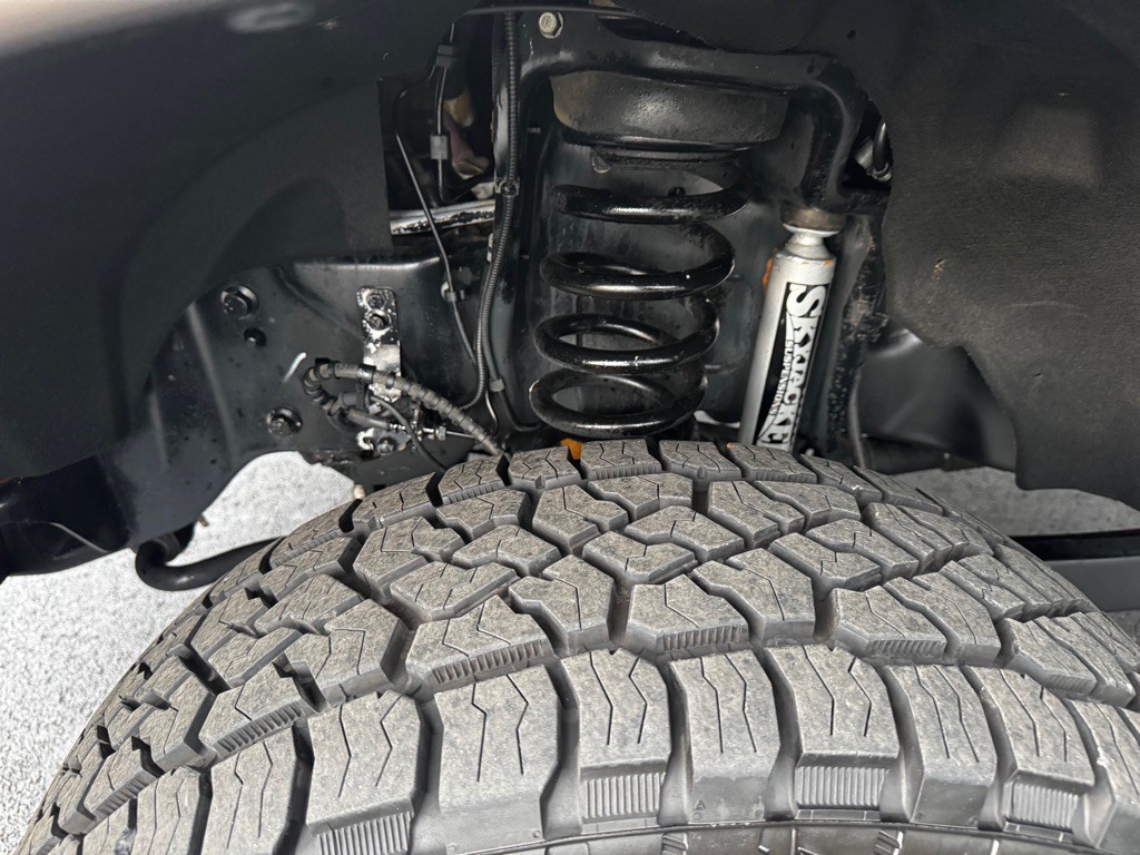 2017 Ford F-250 Image 11