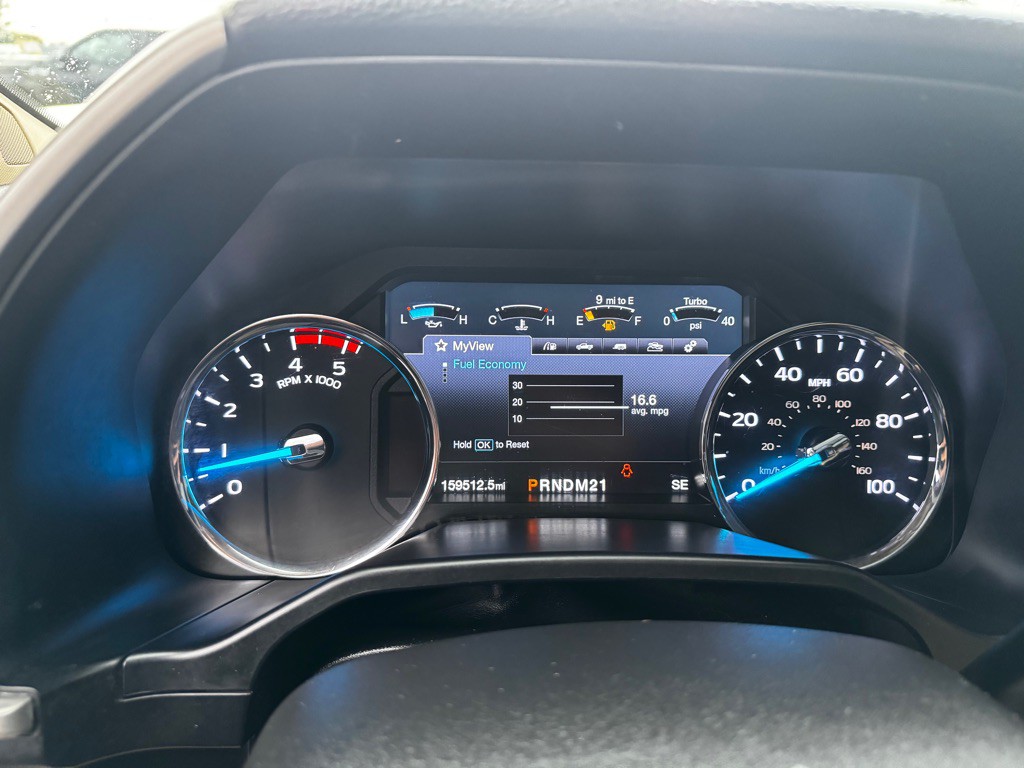 2017 Ford F-250 Image 13