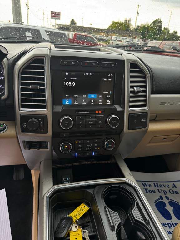 2017 Ford F-250 Image 14