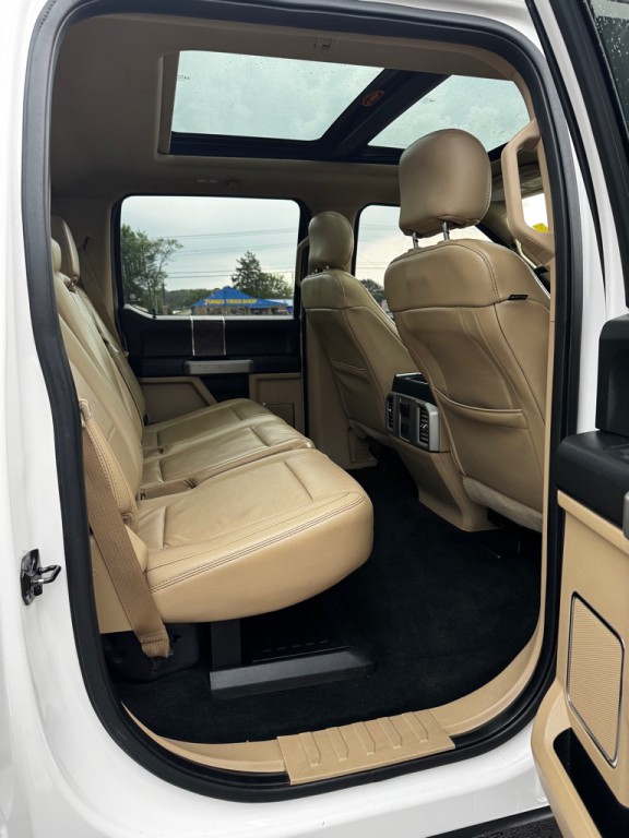2017 Ford F-250 Image 18