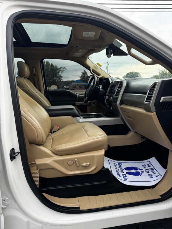 2017 Ford F-250 Image 20