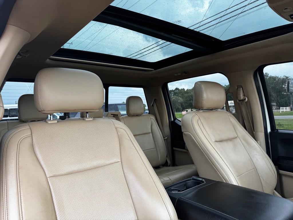 2017 Ford F-250 Image 23