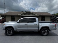 Image for 2021 Toyota Tacoma Double Cab ID: 6732643