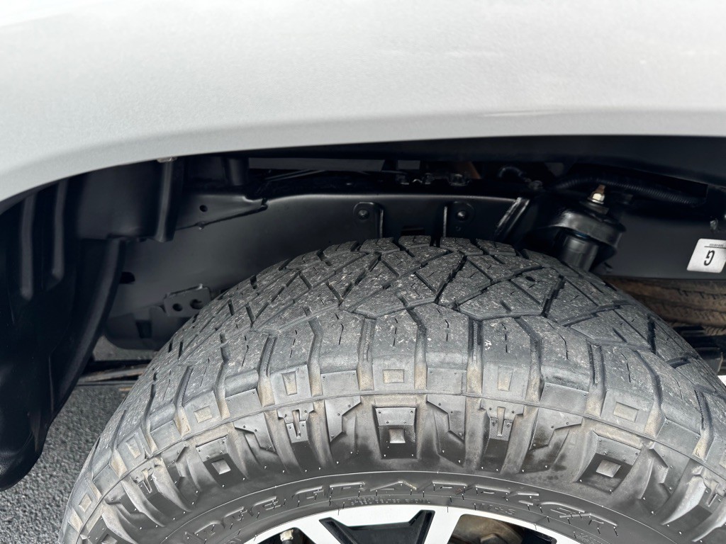 2021 Toyota Tacoma Image 11