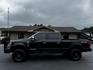 Image for 2021 Ford F-250 Super Duty ID: 6738978
