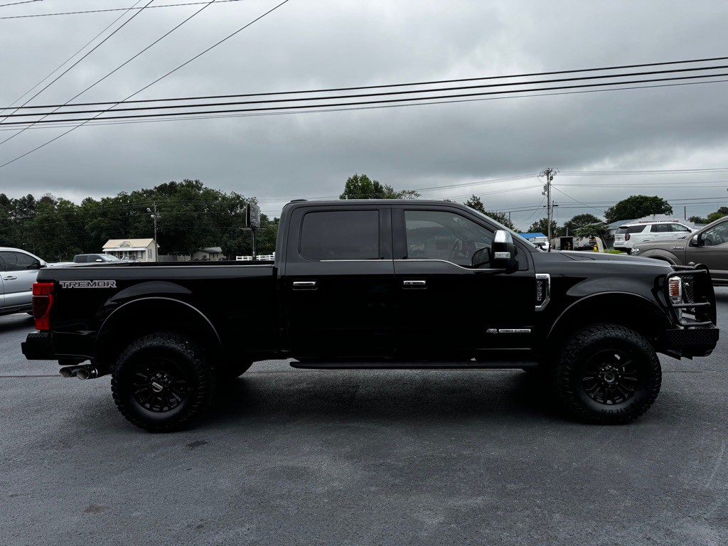 2021 Ford F-250 Image 7