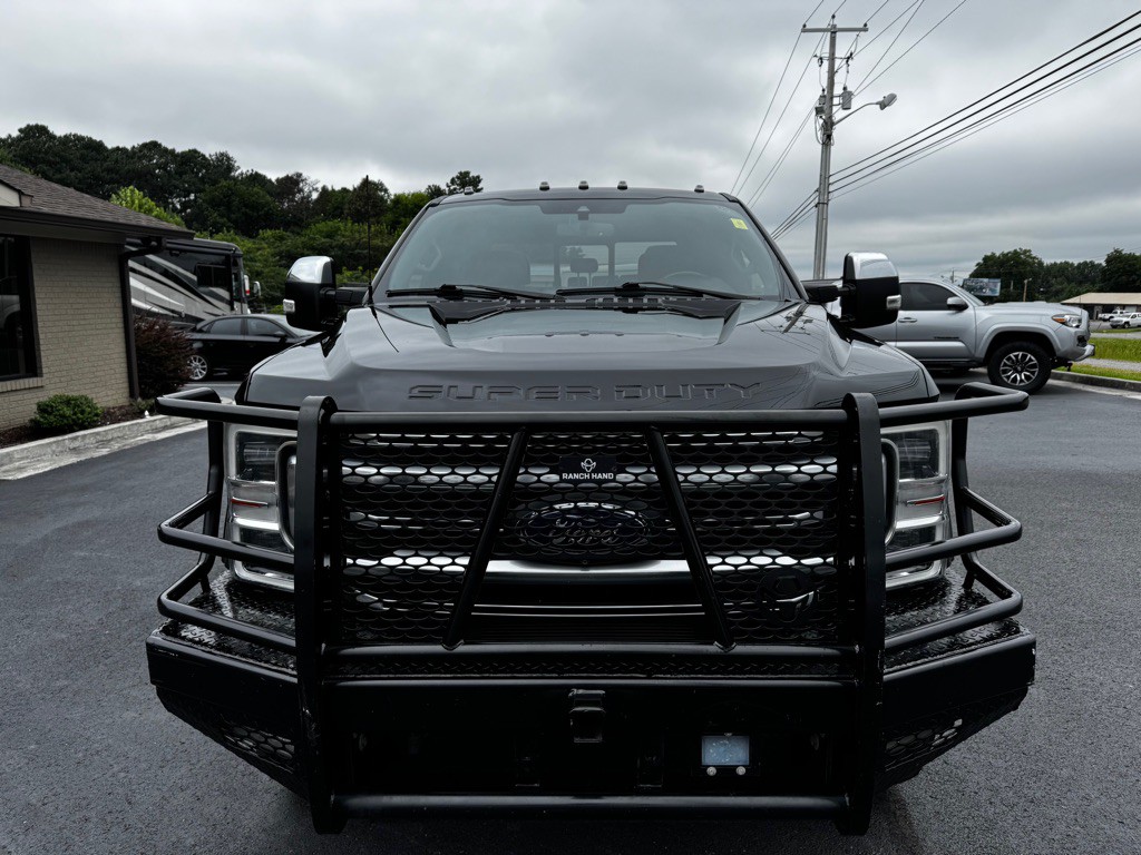 2021 Ford F-250 Image 9