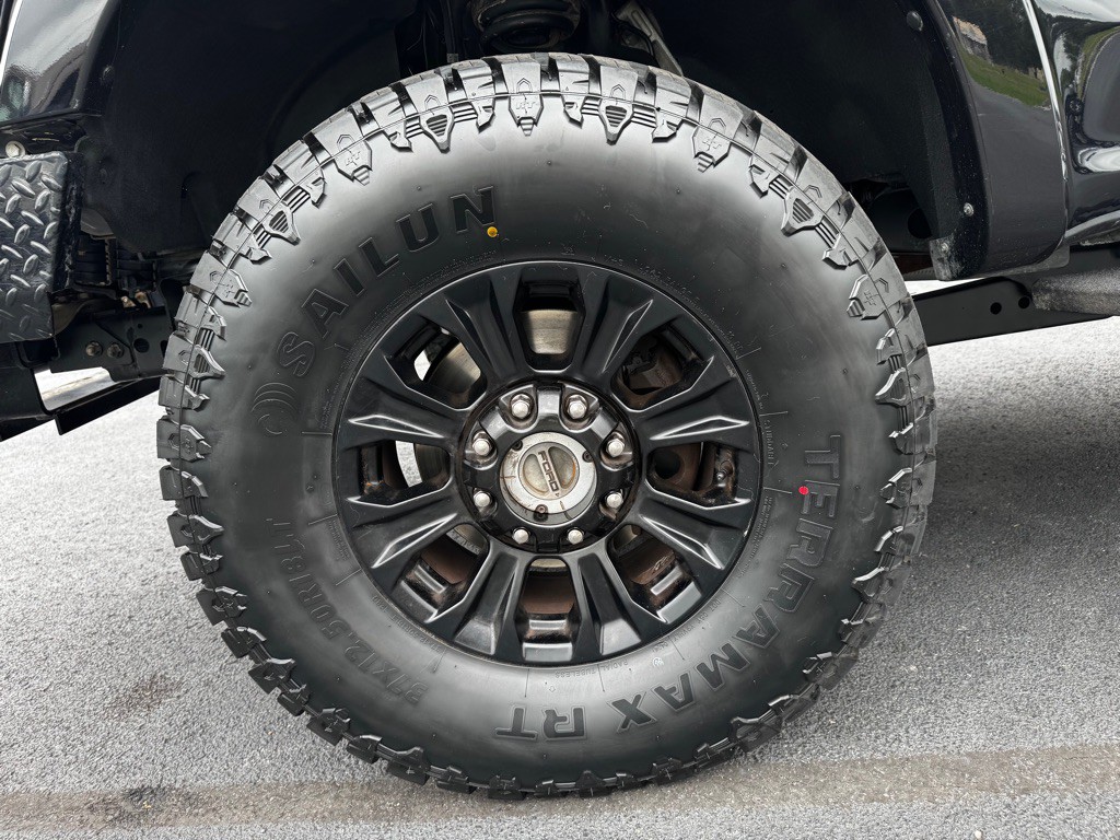 2021 Ford F-250 Image 10