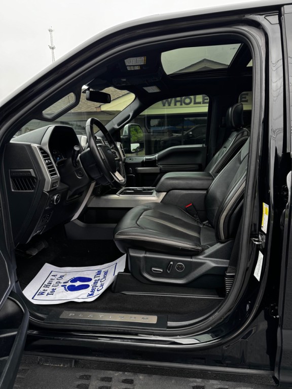 2021 Ford F-250 Image 12