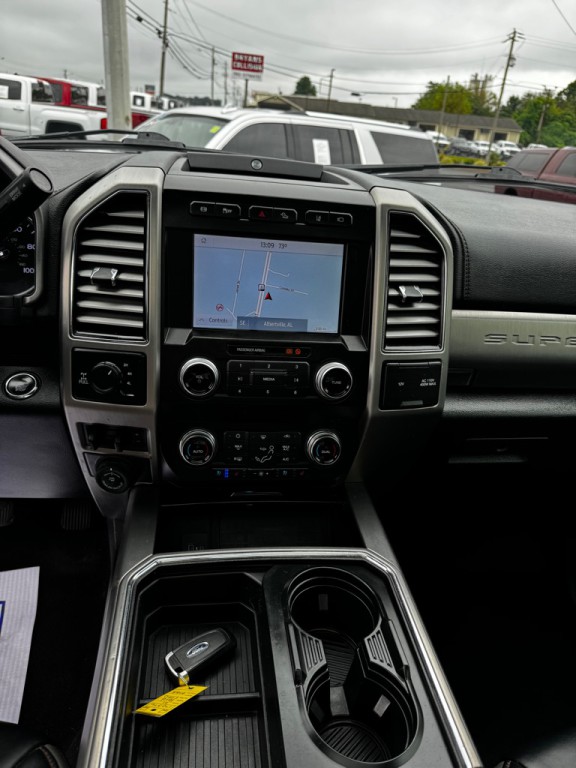2021 Ford F-250 Image 14