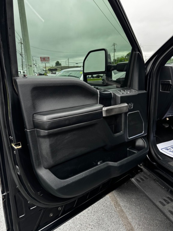 2021 Ford F-250 Image 15