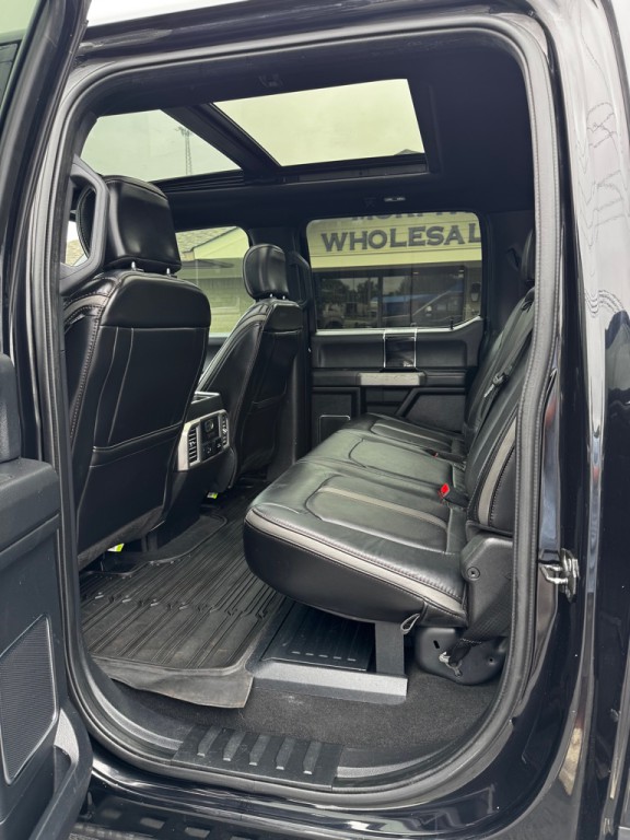 2021 Ford F-250 Image 16