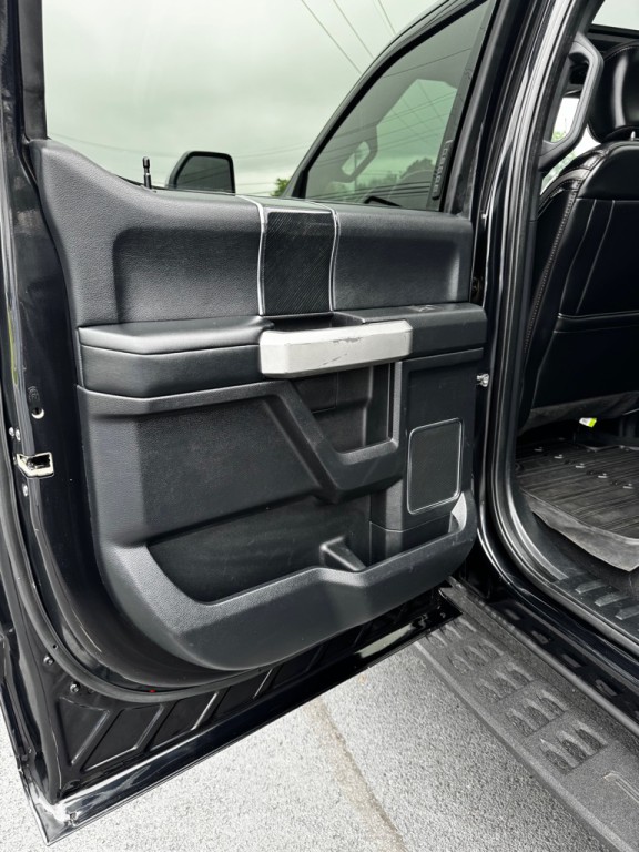 2021 Ford F-250 Image 17