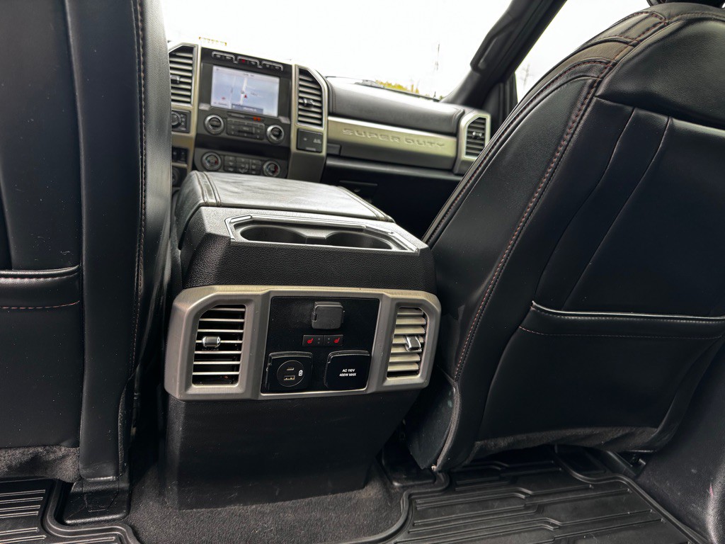 2021 Ford F-250 Image 18