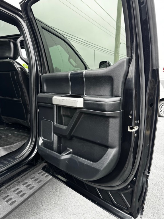 2021 Ford F-250 Image 20