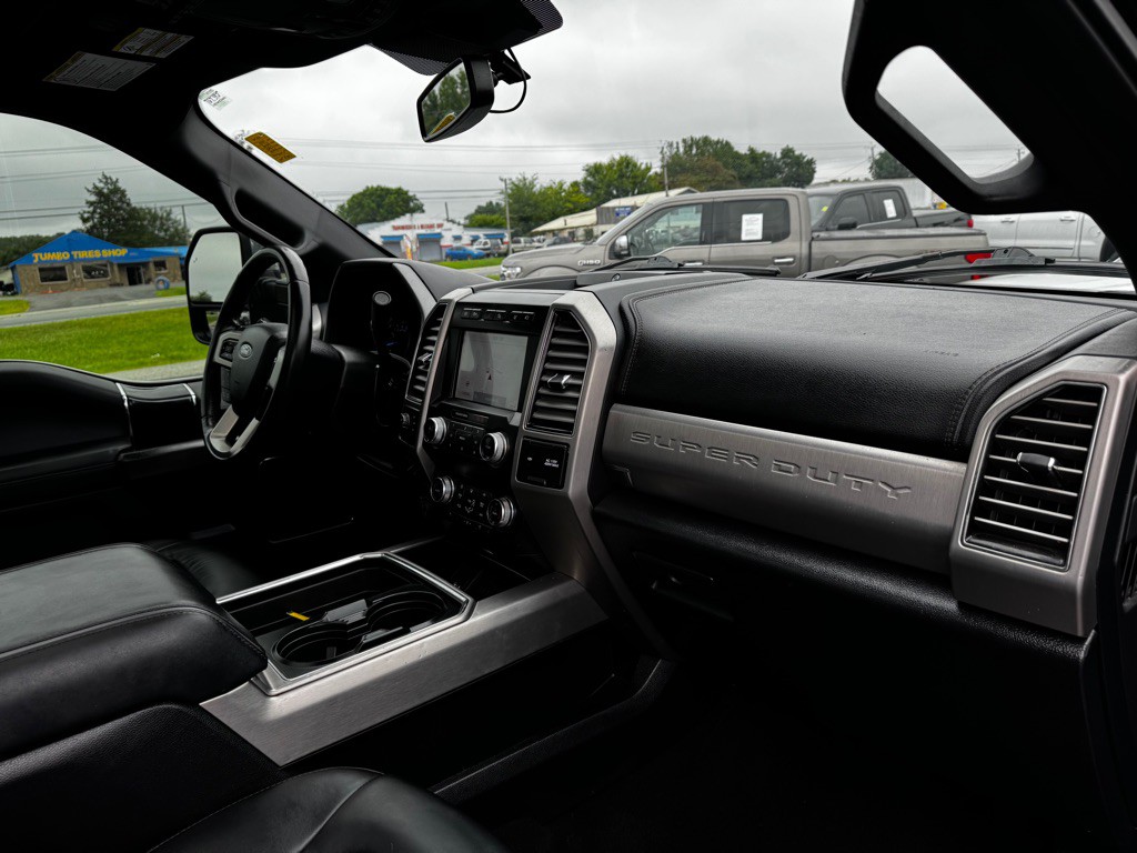 2021 Ford F-250 Image 23
