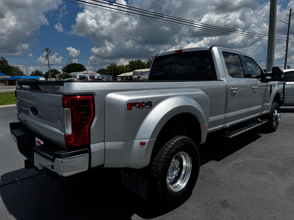 2017 Ford F-350 Image 6