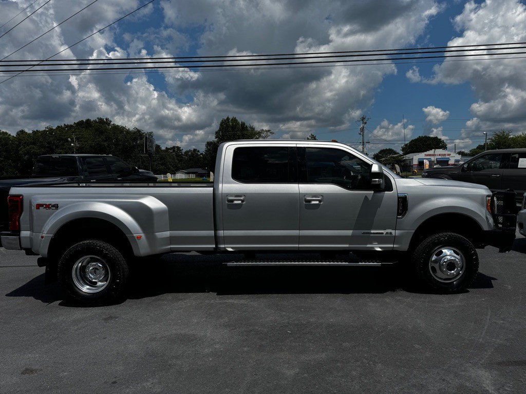 2017 Ford F-350 Image 7