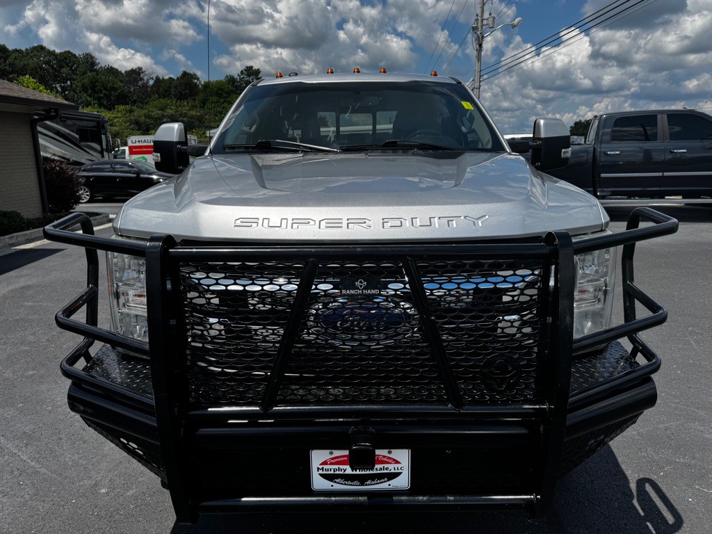 2017 Ford F-350 Image 9