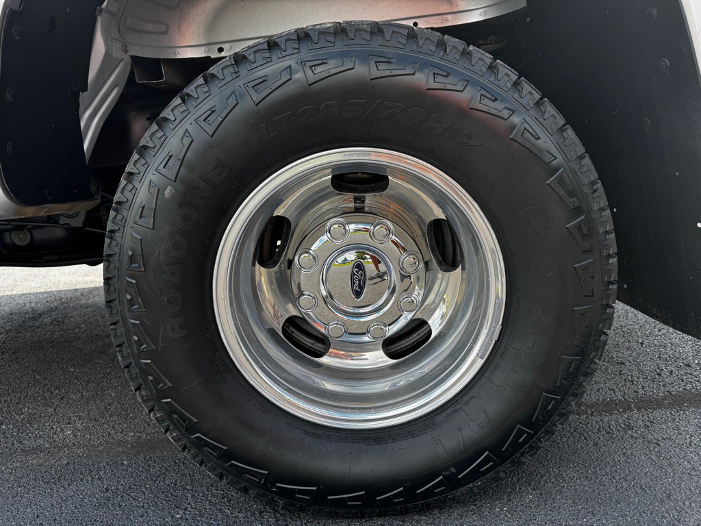 2017 Ford F-350 Image 10