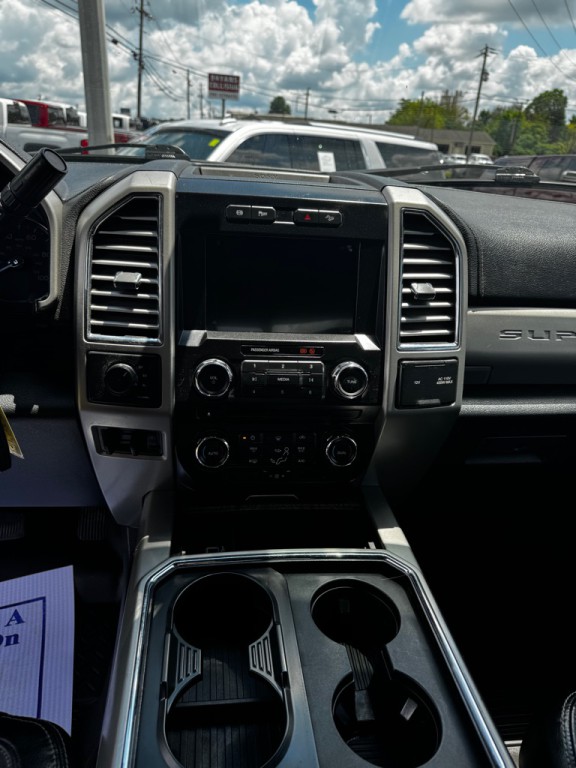 2017 Ford F-350 Image 14