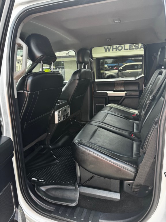 2017 Ford F-350 Image 16