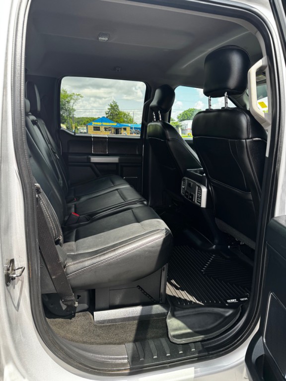 2017 Ford F-350 Image 18