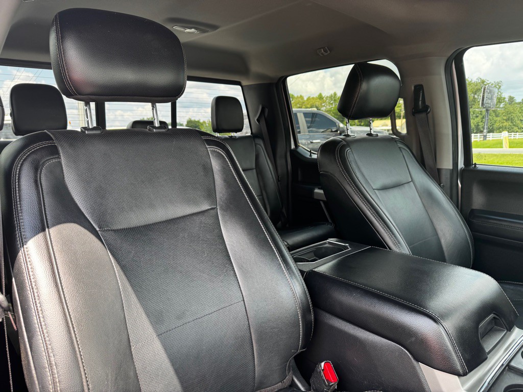 2017 Ford F-350 Image 22