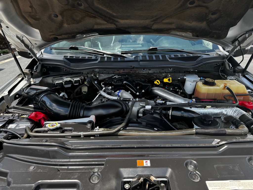 2017 Ford F-350 Image 24