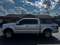 Image for 2018 Ford F-150 Supercrew ID: 6746131