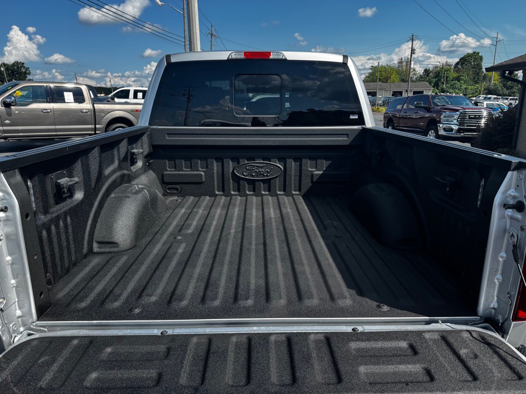 2018 Ford F-150 Image 5