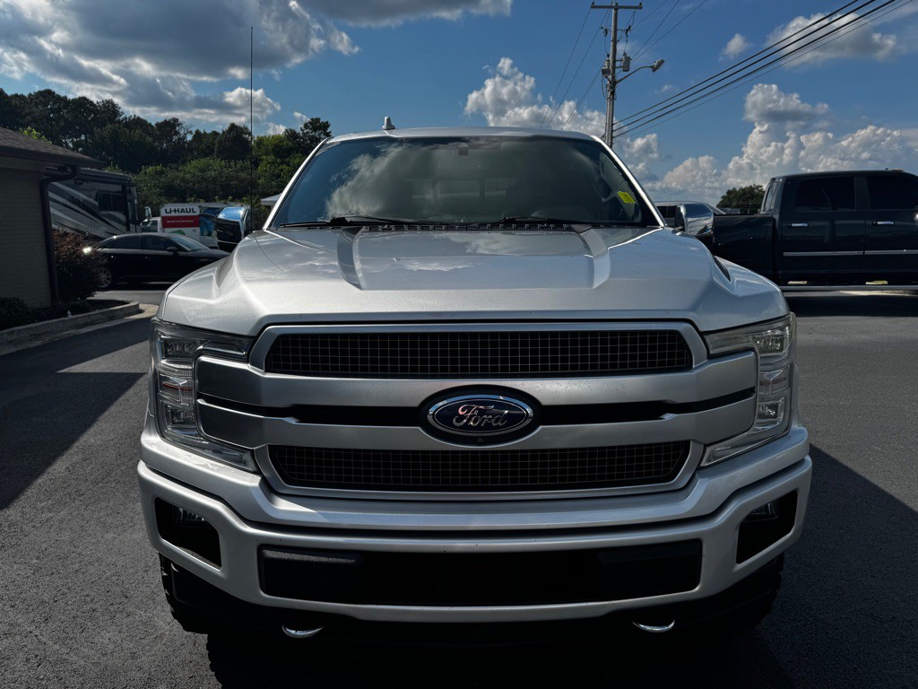 2018 Ford F-150 Image 9