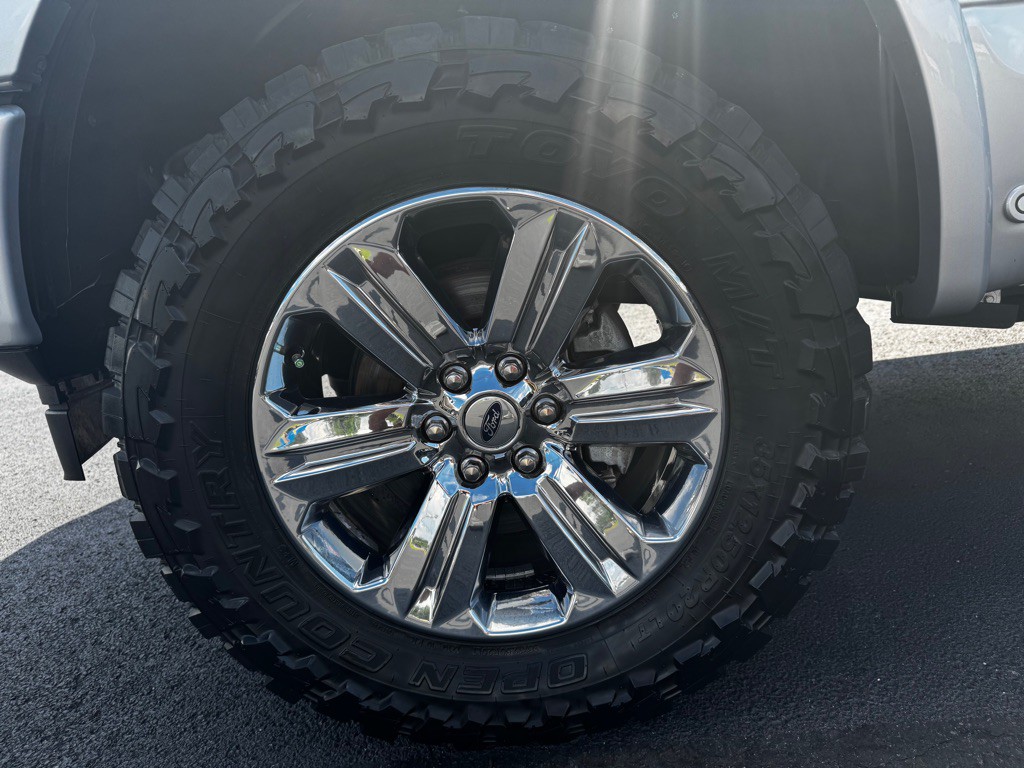 2018 Ford F-150 Image 10