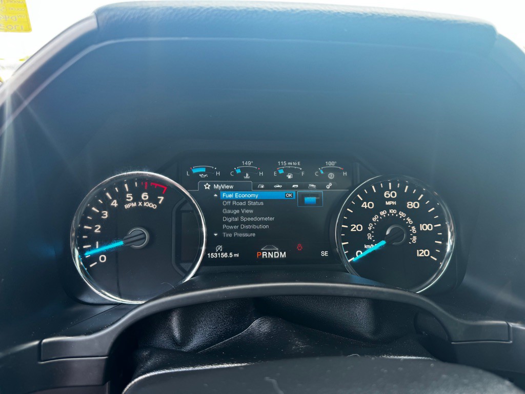 2018 Ford F-150 Image 13