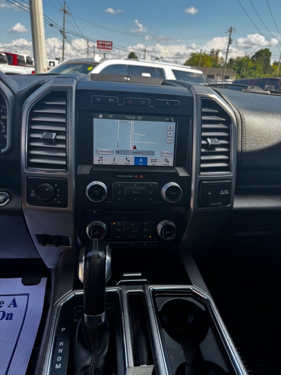 2018 Ford F-150 Image 14