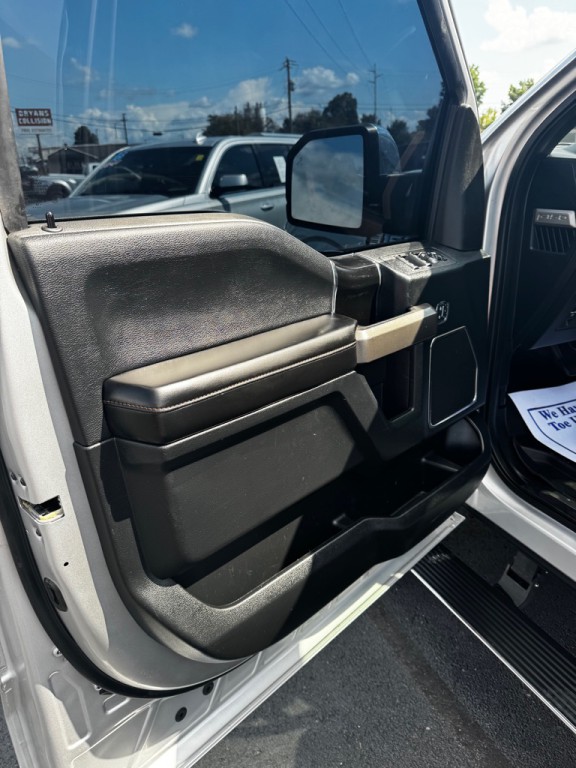 2018 Ford F-150 Image 15