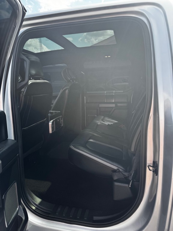2018 Ford F-150 Image 16