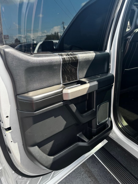 2018 Ford F-150 Image 17