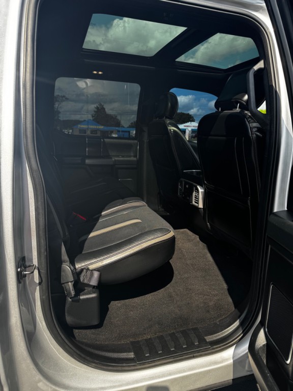 2018 Ford F-150 Image 18
