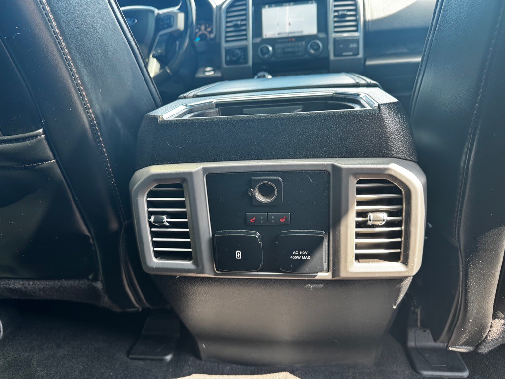 2018 Ford F-150 Image 19