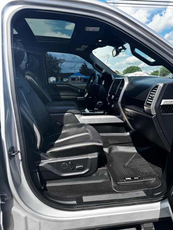 2018 Ford F-150 Image 20