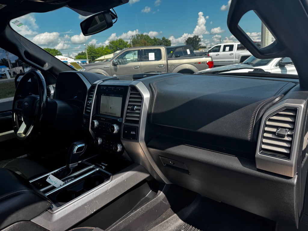 2018 Ford F-150 Image 21