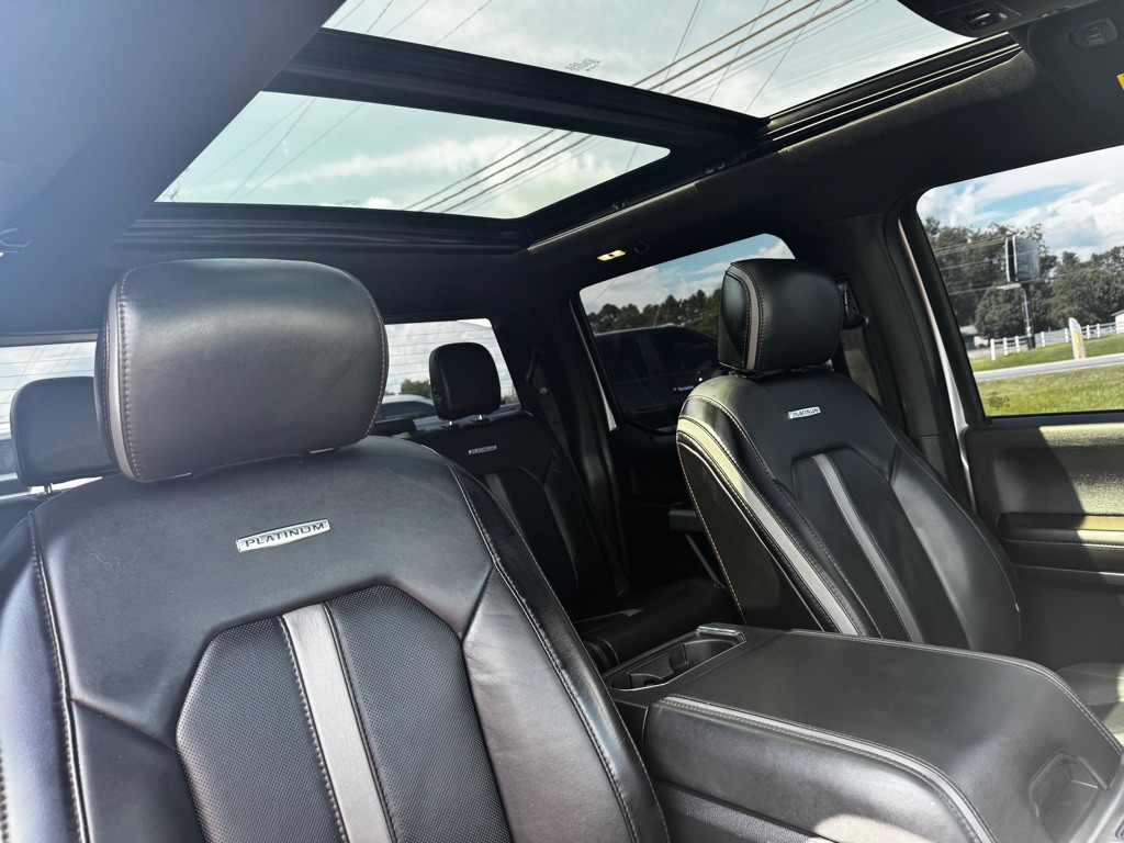 2018 Ford F-150 Image 22