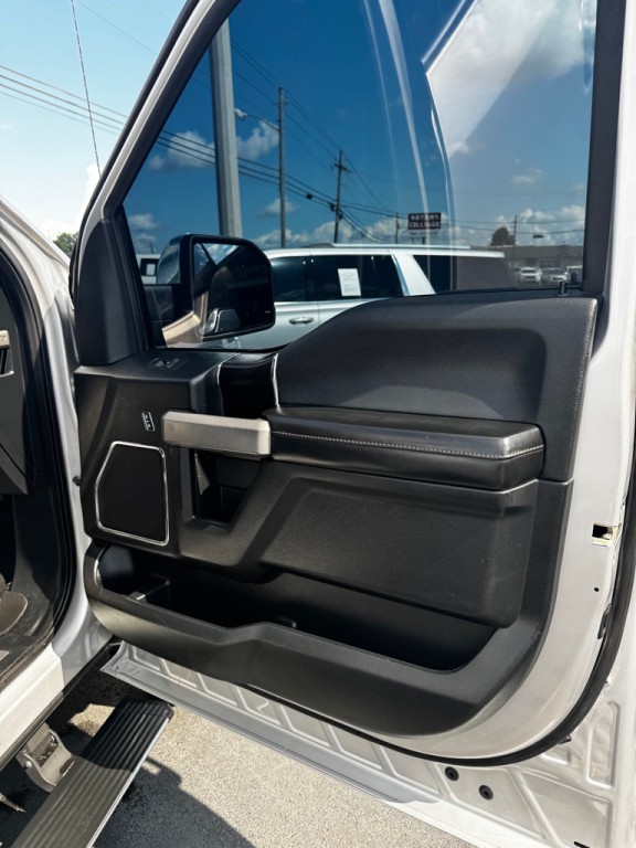 2018 Ford F-150 Image 23